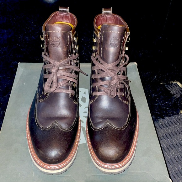 TIMBERLAND EARTHKEEPERS - Picture 2 of 6